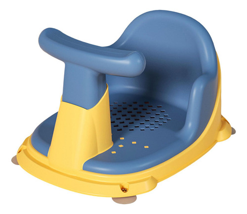 Yi Soporte De Baño For Niños, Como Se Describe Como Se