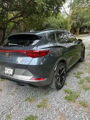 Cupra formentor 2.0 Mid 190Hp 2Wd Dsg7