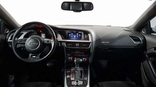 Audi A5 2.0 TFSI S LINE MULTITRONIC