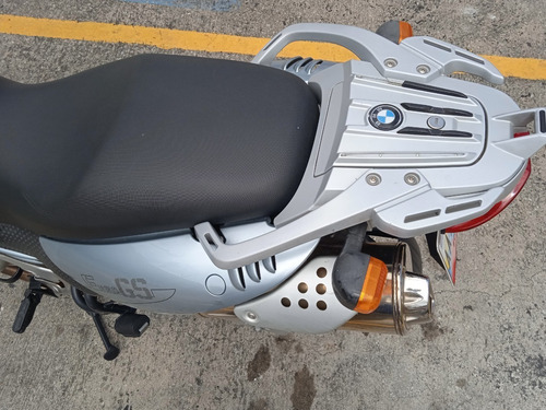 Imagen 11 de 13 de Bmw Gs