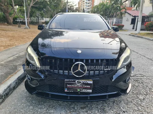 Mercedes-Benz Clase A 1.6 A 200