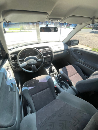 Imagen 12 de 15 de Suzuki 2006 Grand Vitara 1.6 3 Ptas