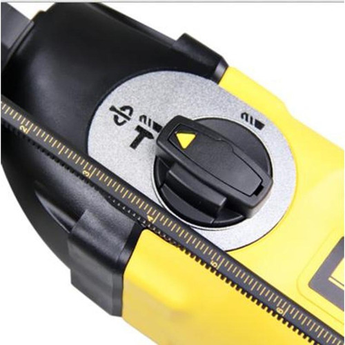 Martelete Perfurador Rompedor 110v 800w D25133k Dewalt