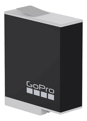 Bat-eria Gopro Enduro Hero 12/11 Original 2+1 Carregad Duplo
