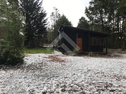 Parcela En Venta En Puerto Varas-ensenada