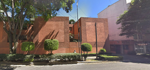 Casa En Venta En Acacias, Benito Juárez, St08