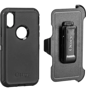 Funda Antigolpe Otterbox Defender Para iPhone 7/ 8 Plus