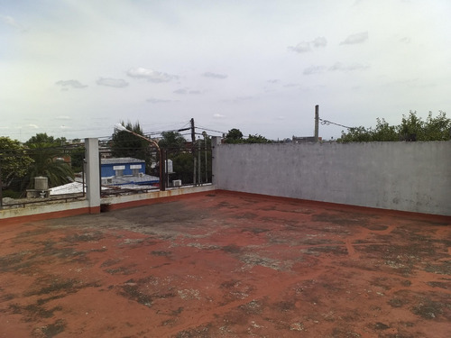 Imagen 11 de 11 de Venta Ph En Rafael Castillo De Casa De 2 Plantas Y Dpto.