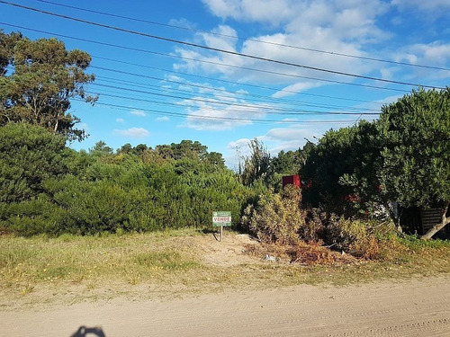 Imagen 2 de 8 de -vendido- Lote Sobre Calle Pinamar, Muy Buena Ubicación