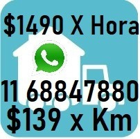 Imagen 1 de 8 de Fletes Economicos Mudanzas Corta Y Larga Distancia Nacional