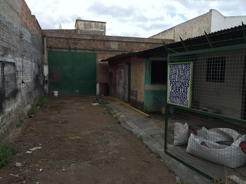Imagen 6 de 14 de Galpón En Venta De 291m2 Ubicado En Alférez San Martin