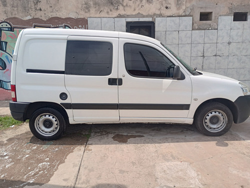 Citroën Berlingo 1.6 Hdi 92 Bussines Mixto