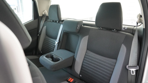 Nissan Frontier 2.3t Xe 4x2 At L22