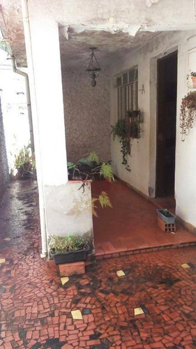 Imagem 12 de 19 de Casa Com 2 Dormitórios À Venda, 100 M² Por R$ 400.000,00 - Freguesia Do Ó - São Paulo/sp - Ca0063