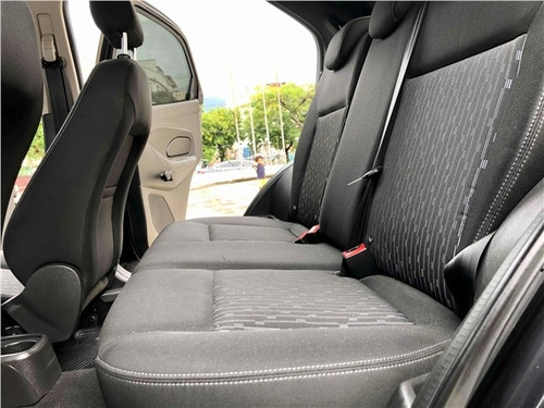 Ford Ka 1.0 S 12v Flex 4p Manual