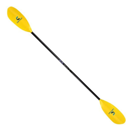 Remo Kayak Explorer Fx Slider Adjustable 2 Pc Cannon Paddles
