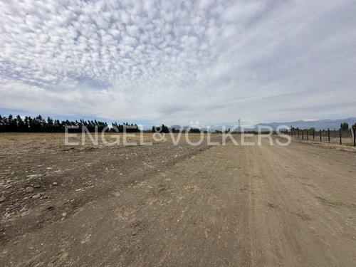 Terreno En Condominio En Requinoa