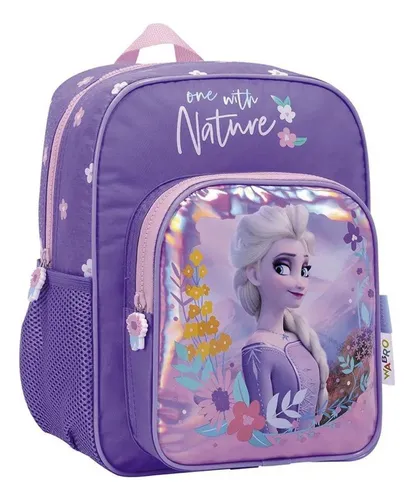 Mochila Frozen 2 MercadoLibre
