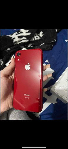 iPhone XR 128 Gb