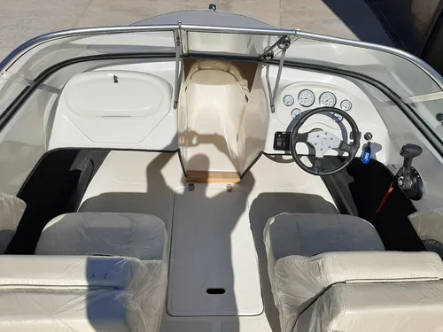 Bermuda Sport 180 Con Mercury 115 En Stock Sin Trailer