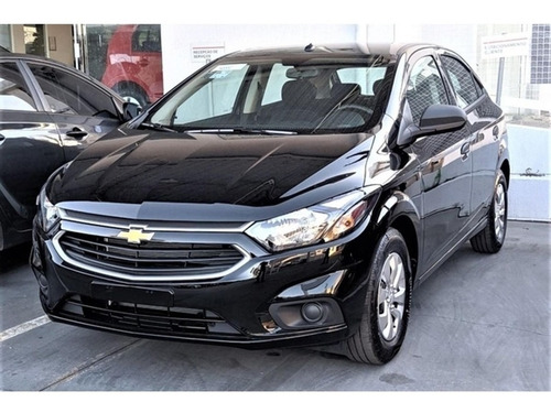 Chevrolet Onix Joy 1.0 8v 4cc Flex Manual 2020/2020 0km Rfa