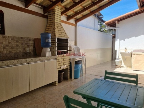 Imagem 24 de 30 de Casa Com 3 Dormitórios, 135 M², R$ 850.000 - Comary - Teresópolis/rj. - Ca01879 - 70141655