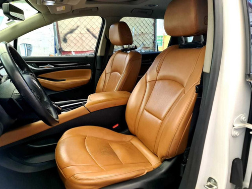 Buick Enclave 3.6 Paq D At 2018