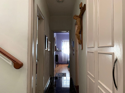 Imagen 10 de 23 de Casa En Venta En La Colonia Narvarte