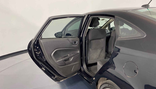 Imagen 13 de 15 de 38739 - Ford Fiesta 2016 Con Garantía At