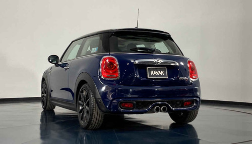 Imagen 4 de 15 de 121761 - Mini Cooper S 2017 Con Garantía