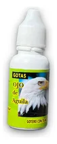 Comprar Gotas De Ojo De Águila 15 Ml Gotas Naturales