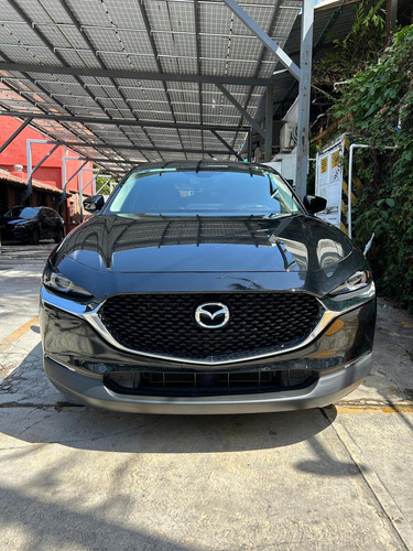 Mazda CX-30 2.5 I Grand Touring 2wd At
