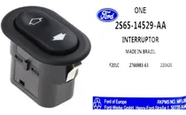 Comprar Switch Boton Mando Eleva Vidrios Ford Fiesta Ecosport Ranger