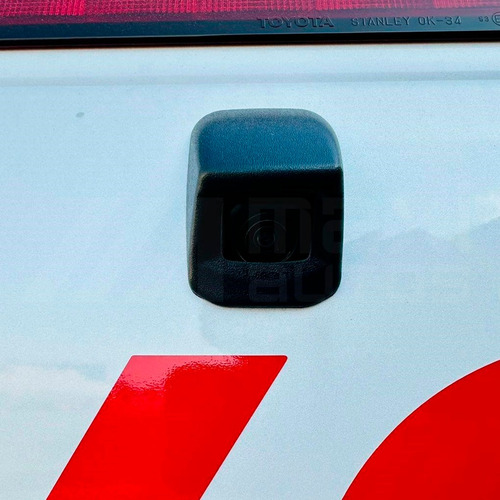 Toyota Hilux Sr5 2025