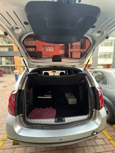 Renault Duster 2.0 Dynamique 4X2 At