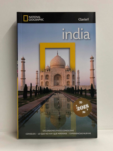 India - Guía De Viajes - National Geographic Clarín