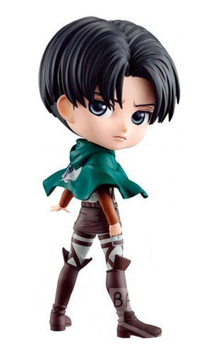 Qposket Attack On Titan - Levi (ver. A)