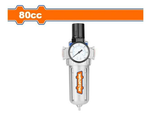 Trampa De Agua 80cc Con Regulador Wadfow  Wff5505 - Lnf