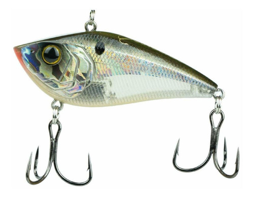 6th Sense Fishing Snatch 70x Crankbait Lipless Shad Burst