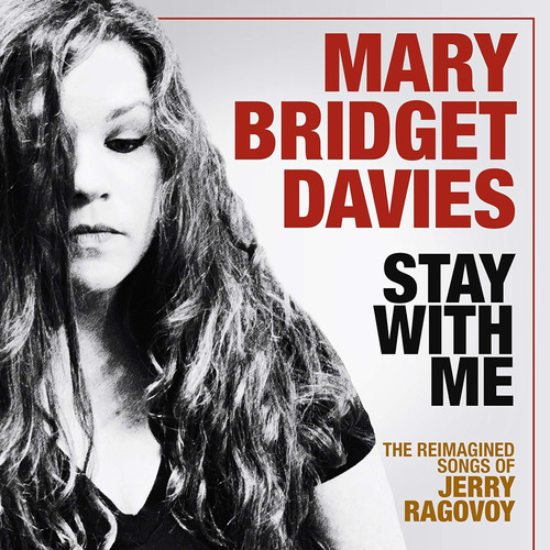 Cd: Davies Mary Bridget Stay With Me: Canciones Reinventadas