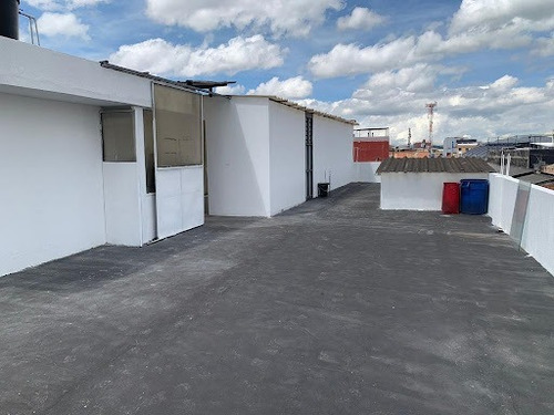 Imagen 10 de 10 de Edificios En Venta Fontibon Centro 689-4581