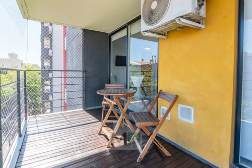 Imagen 16 de 22 de Ambientes Amplios - Balcon Aterrazado - Cochera Descubierta