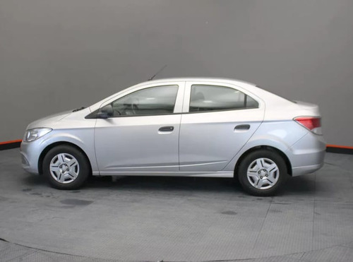 Chevrolet Prisma 1.4 Joy Ls 98cv
