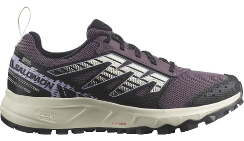 comprar Salomon Trail Running Wander Mujer