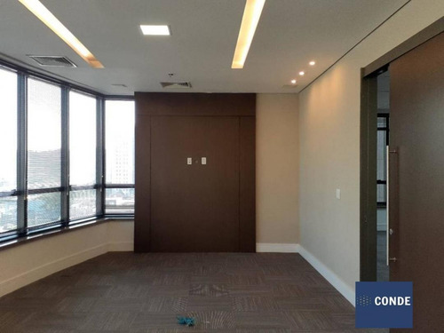 Imagem 3 de 15 de Conjunto Comercial Para Locação, Vila Olímpia - 62030249 - 62030249