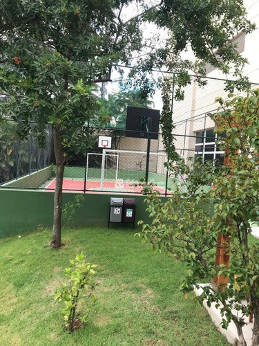 Apartamento Com 4 Dormitórios À Venda, 182 M² Por R$ 1.200.000,00 - Vila Rosália - Guarulhos/sp - Ap0025