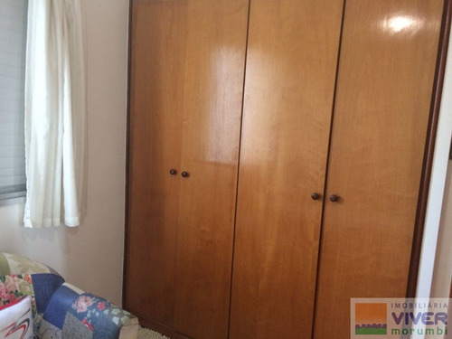 Imagem 9 de 12 de Apartamento Para Venda No Bairro Morumbi Em São Paulo ¿ Cod: Nm2994 - Nm2994