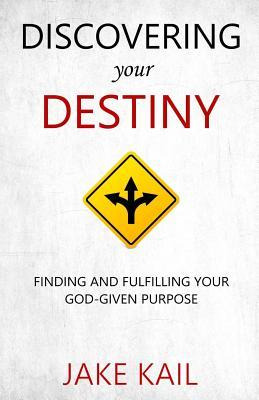 Libro Discovering Your Destiny : Finding And Fulfilling Y...