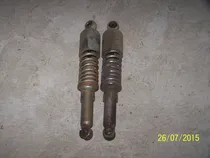 Comprar Vendo Amortiguadores Traseros De Yumbo Furious