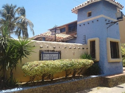 Imagen 2 de 14 de Apartamento Playa El Angel, Residencias La Orchila, Margarita, Nueva Esparta